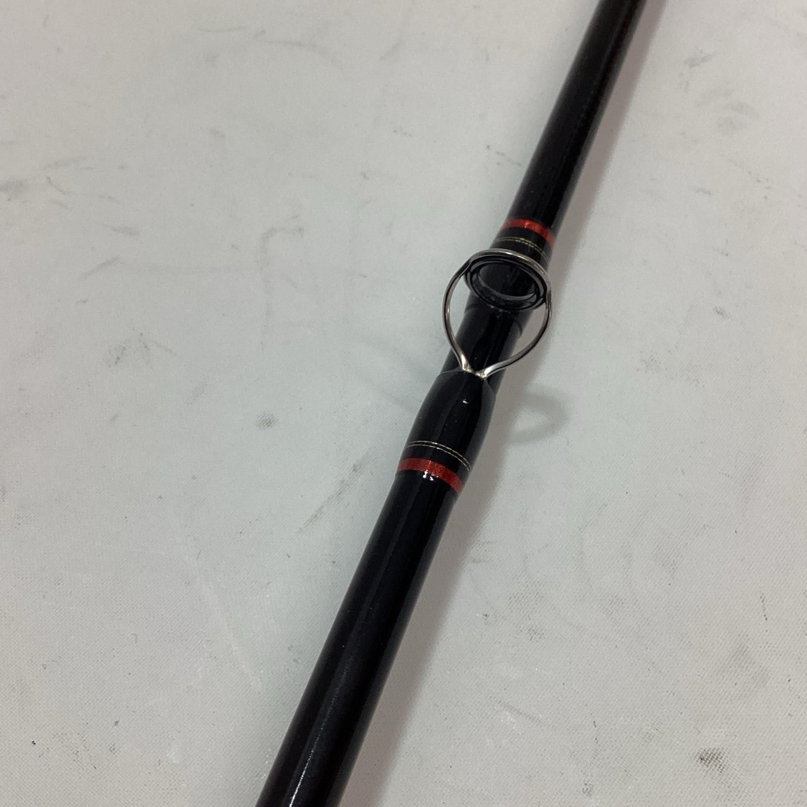 シマノ バイオインパクト カワハギM180