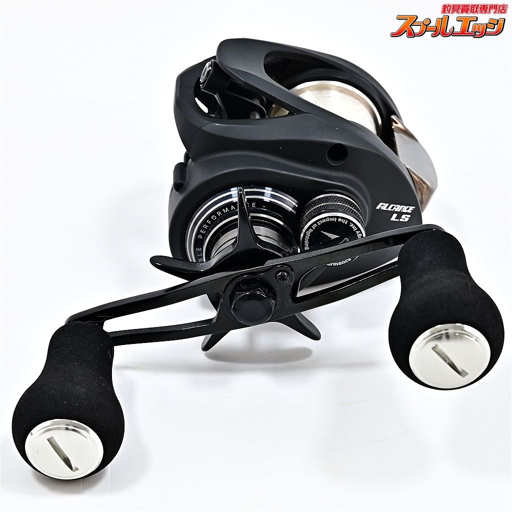 シマノ 22 アルデバラン BFS XG 右巻き　KTFパープルカスタム シマノ 22 アルデバラン BFS XG 右巻き KTFパープルカスタム 22