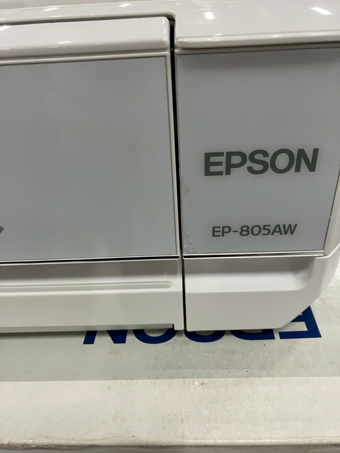 現状品