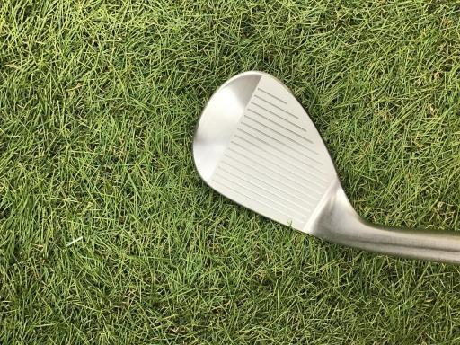 フォーティーン FR-5 パールサテン 56° ウェッジ WG TS-101w フレックスその他 メンズ 男性用 右利き 右用 Bランク ゴルフクラブ