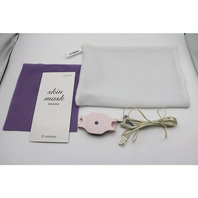 △美品♪ モイスティーヌ スキンコンディショナー IV シートマスク