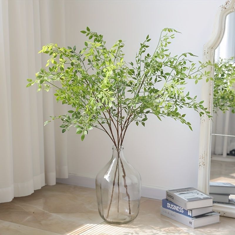造園鉢植え