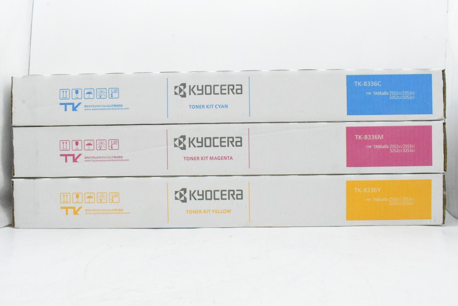 京セラ 純正 トナー TK-8336 4色7本 シアン マゼンタ イエロー ブラック KYOCERA ITQ8K7LCZ7IK-D-N11-byebye WWW_OPDRERGINERDOGAN_COM