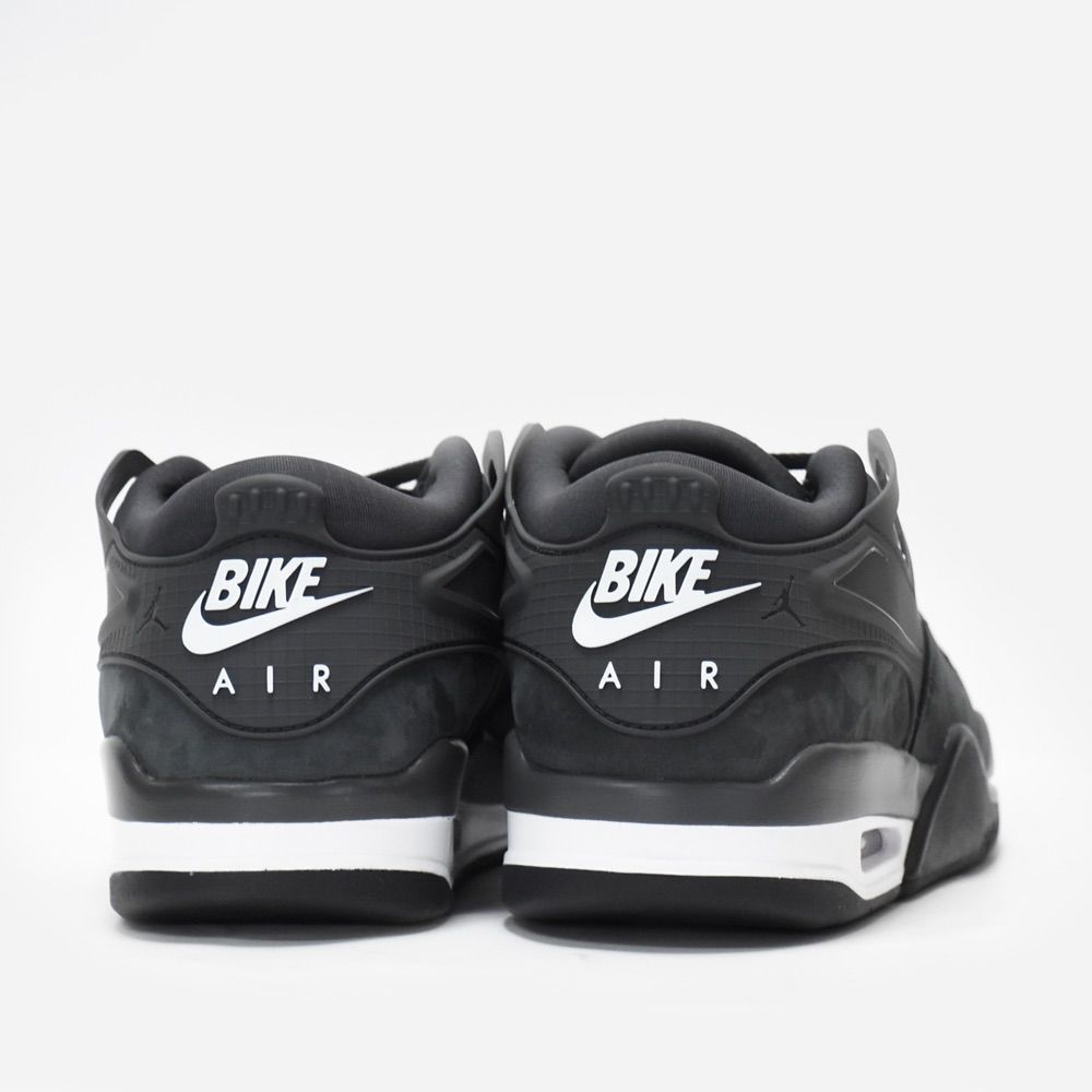 新品 未使用 NIKE AIR JORDAN 4 RM SP Nigel Sylvester Driveway Grey  