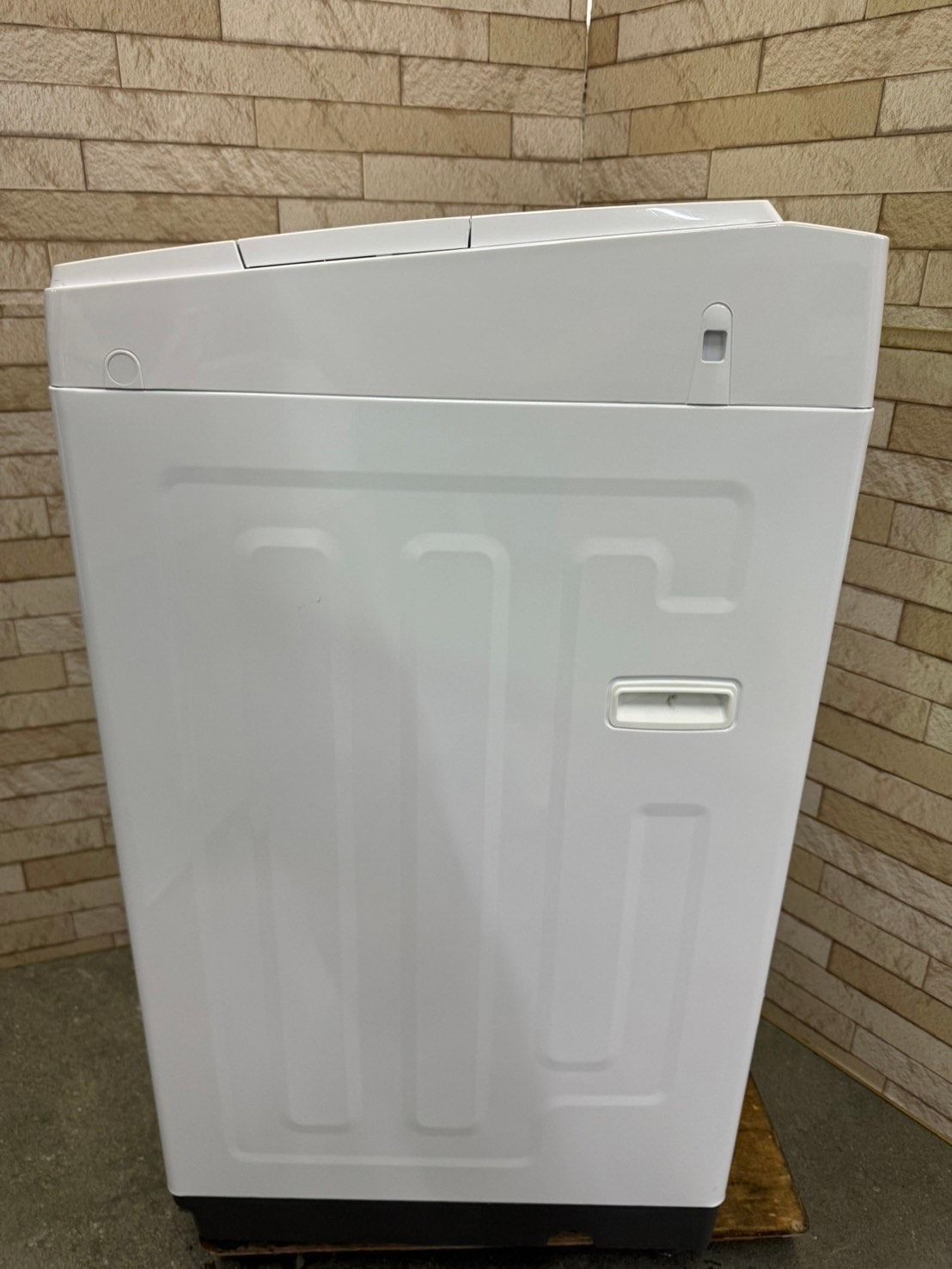 美品】大阪送料無料☆3か月保障付き☆洗濯機☆2022年☆アイリス  