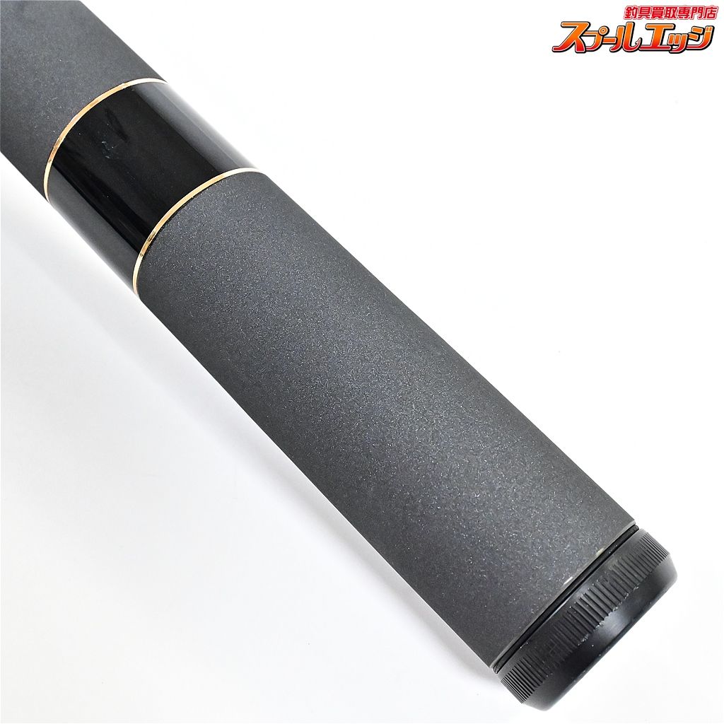 ブラッキー 防波堤玉網