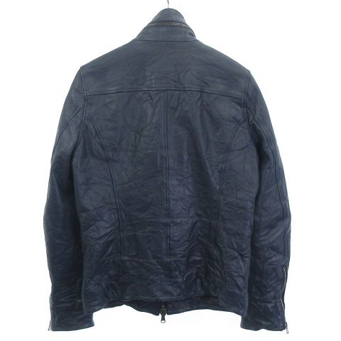 ジュンハシモト junhashimoto 16SS INNER RIDERS インナーライダース