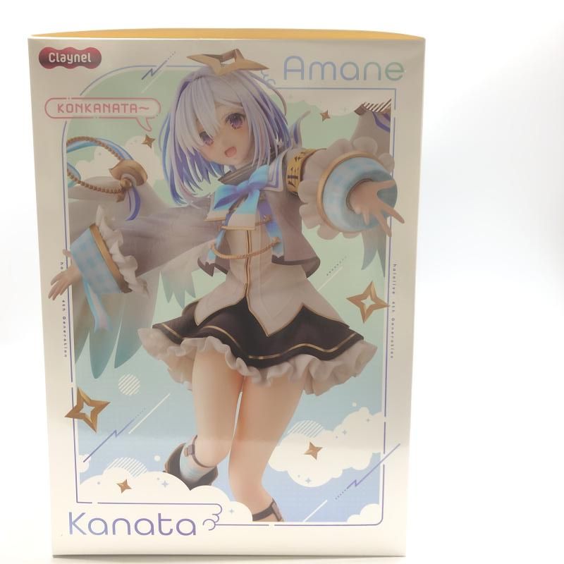 中古】開封)リボルブ 天音かなた 1/7 ホロライブ[18] - メルカリ