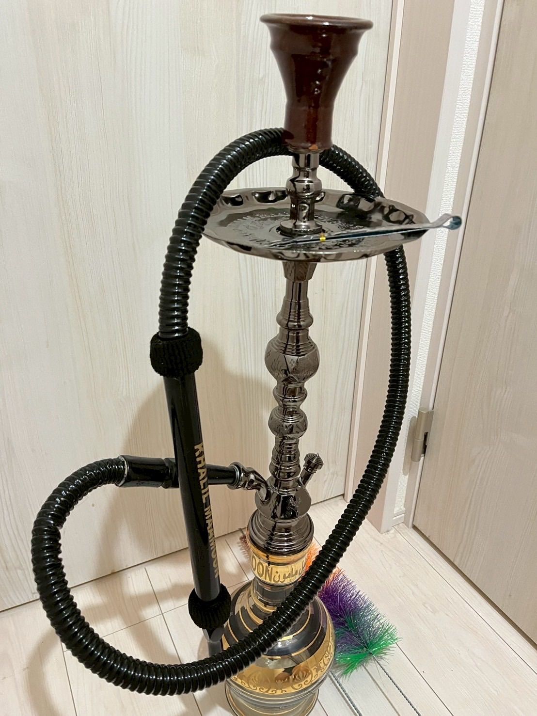 ハリルマムーン KM11712