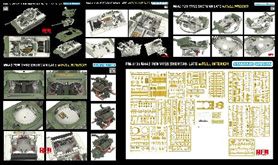 1 35 M4A3 シャーマン 76W VVSS 後期型w フルインテリア 通常版
