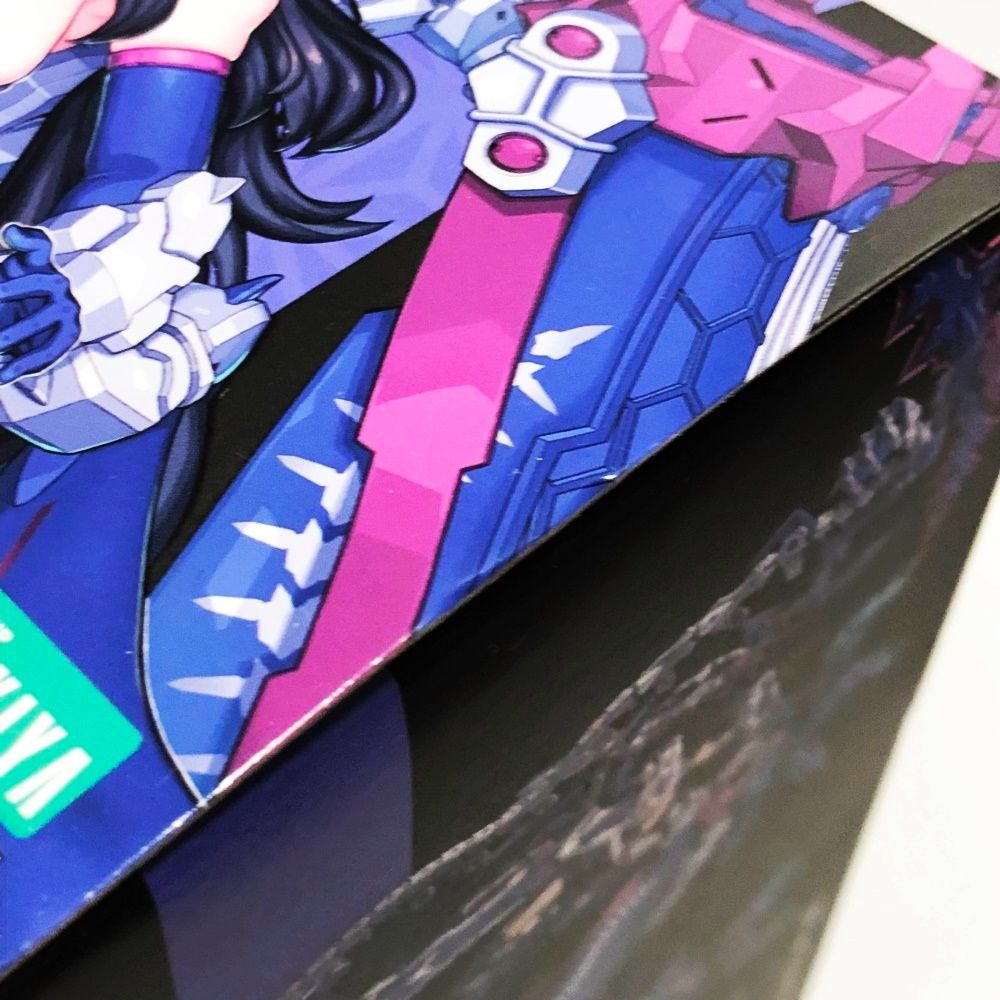 メガミデバイス