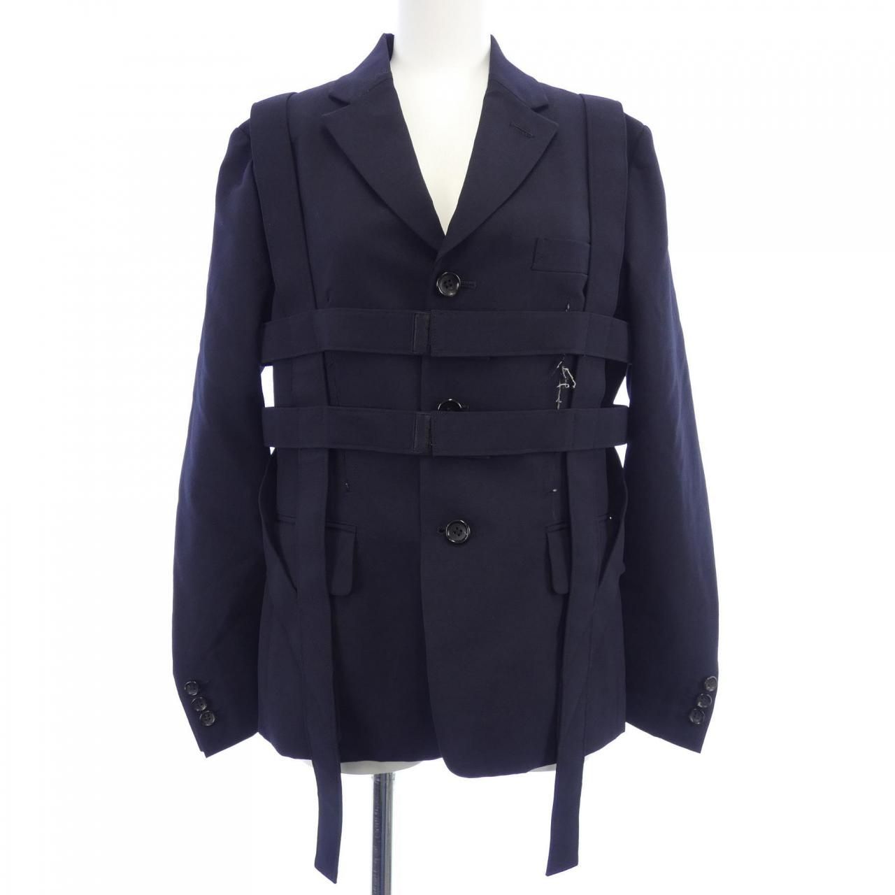 コムデギャルソン COMME des GARCONS GM-J017 ジャケット