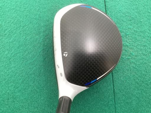 中古】 テーラーメイド SIM2 MAX 5W フェアウェイウッド FW