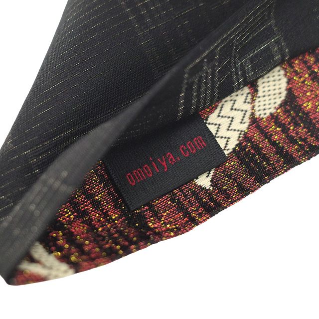 ♡全通！京都想屋オシャレ帯です‼️♡ 2025年最新】想屋 帯の人気アイテム - メルカリ