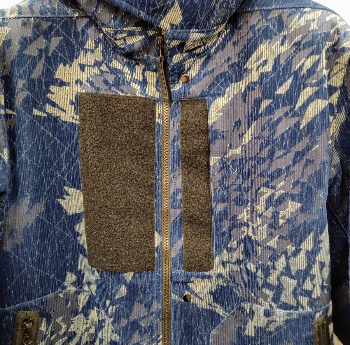 STONE /ストーンアイランド 18AWリブコーデュロイジャケット STONE ISLAND/ストーンアイランド 18AWリブコーデュロイジャケット
