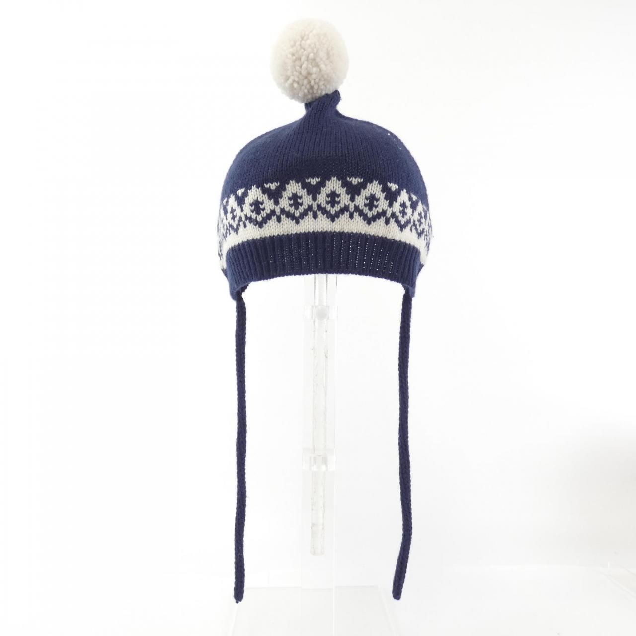 BODE ボーディ ニット帽