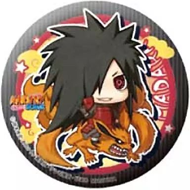 フォーチュンバッジ NARUTO-ナルト- 疾風伝 忍界大戦みくじ