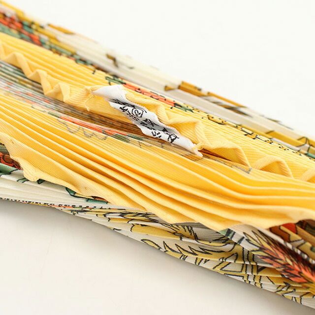 エルメス スカーフ レディース HE86880 プリーツカレ90 - メルカリ 