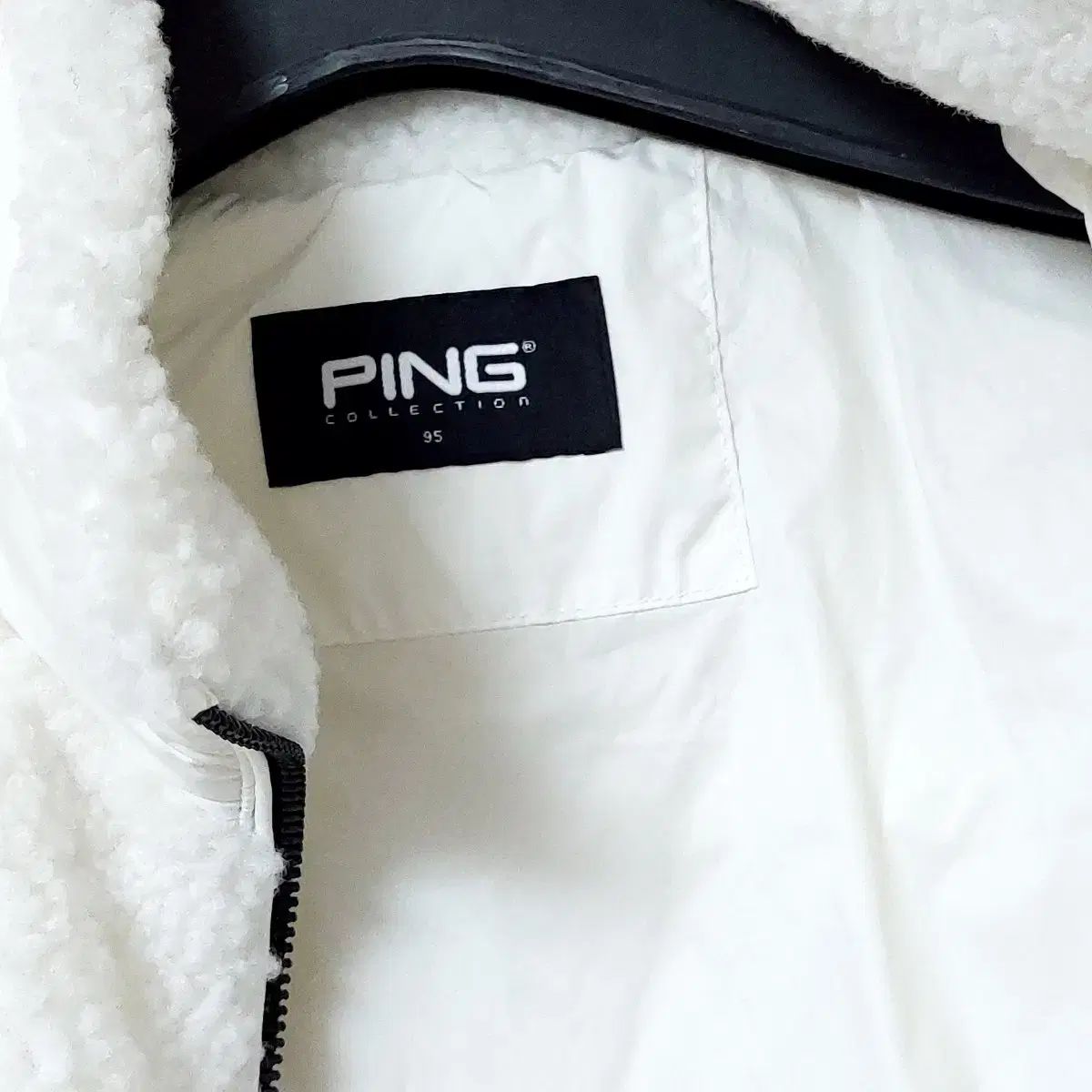 ブークレ アウター