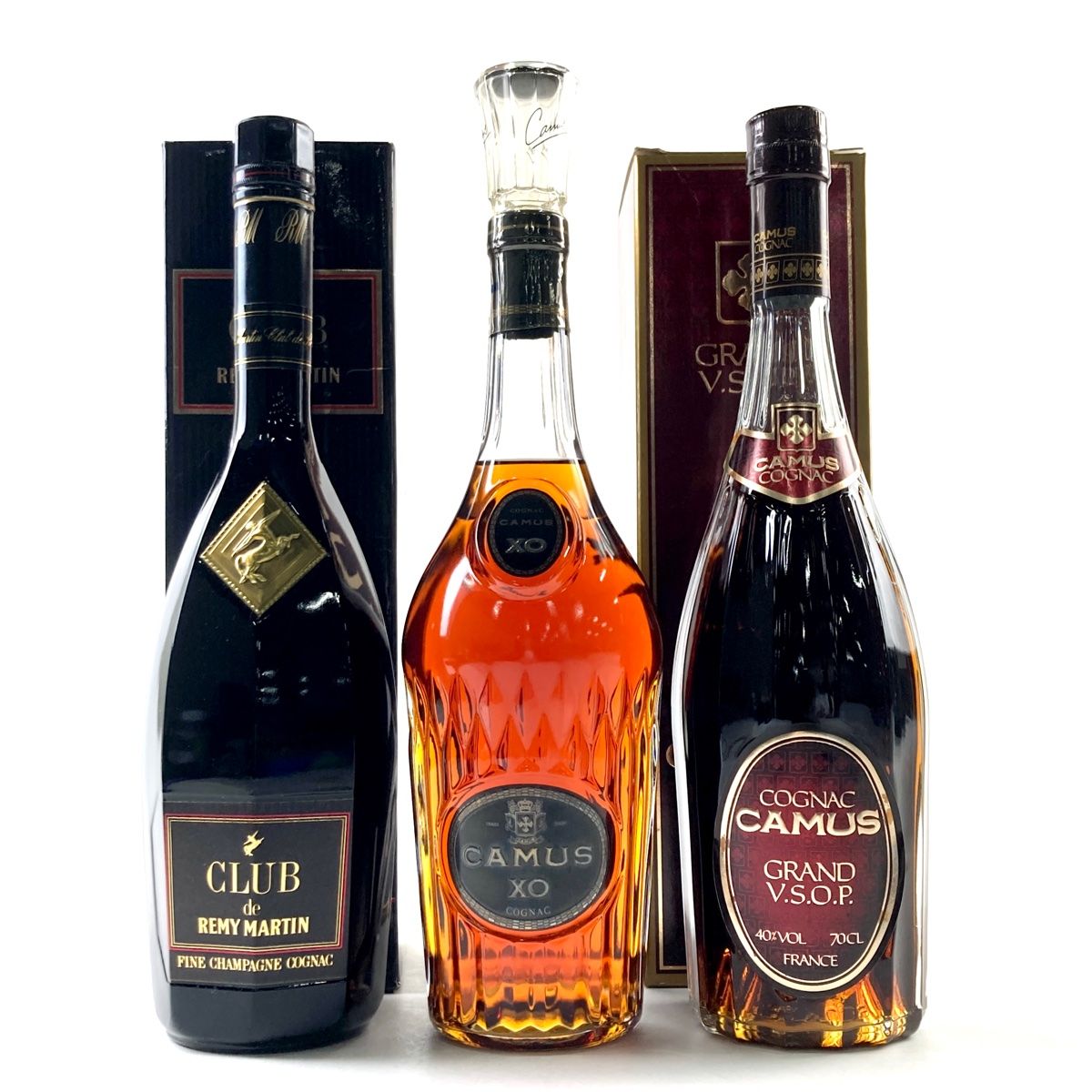 レミーマルタンxo スペシャル 2本セット！ 2本セット・レミーマルタン