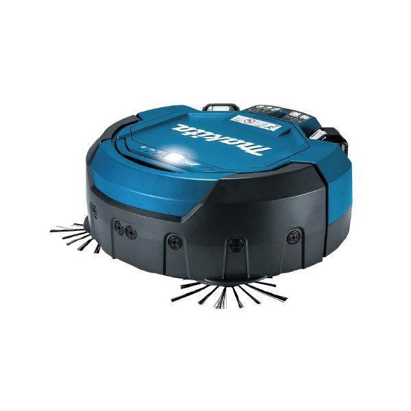 新品】 マキタ 18V ロボットクリーナ 本体のみ (RC200DZSP) 楽天市場