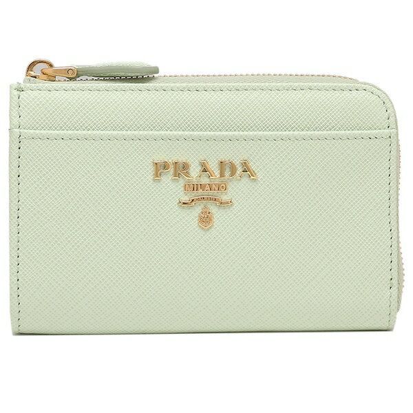 PRADA プラダ コインケース 小銭入れ グリーン www.lram-fgr.ma