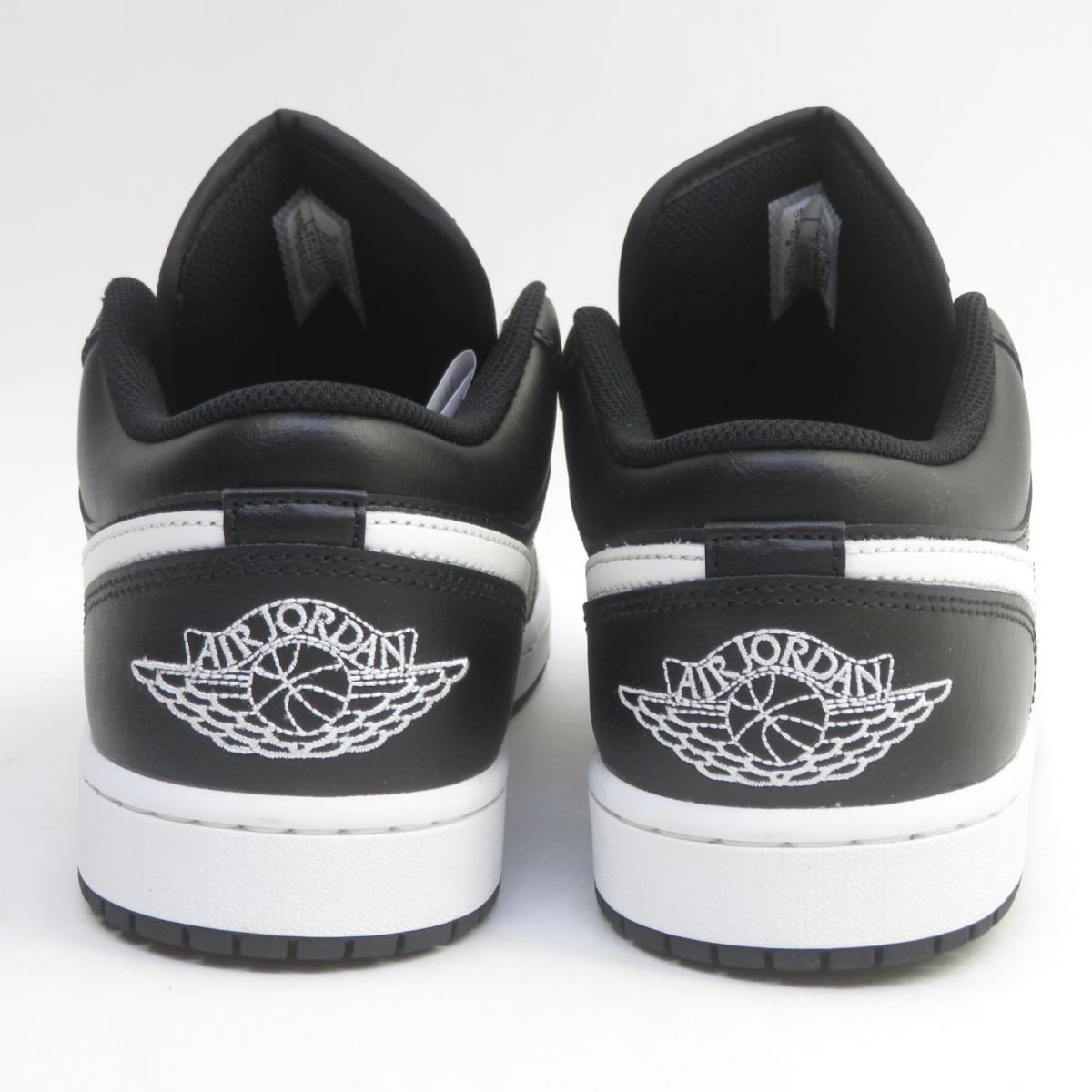 未使用】NIKE ナイキ AIR JORDAN 1 LOW エア ジョーダン 1 ロー 553558 