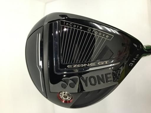 ヨネックス EZONE GT 2025 3H フェアウェイウッド FW RK-03GT FW フレックスS メンズ 男性用 右利き 右用 Cランク ゴルフクラブ