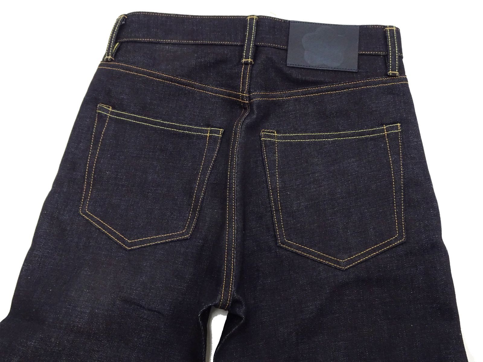 桃太郎ジーンズ MMJB0200 デニムパンツ #200 Momotaro Jeans TOKUNO 