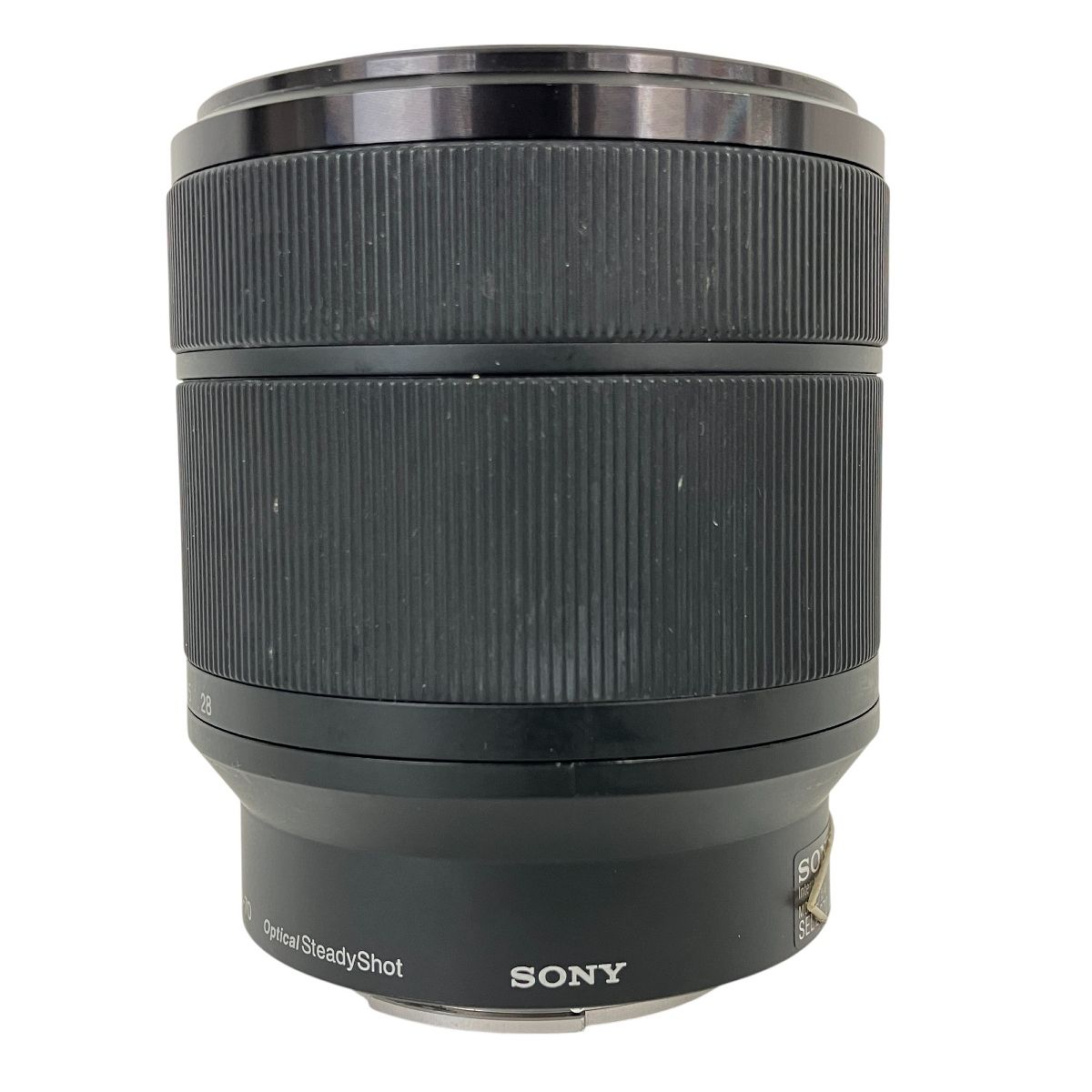 SONY ILCE-7