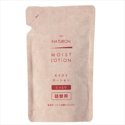 まとめ買い-12点セット パックスナチュロン詰替モイストローション１００ＭＬ 太陽油脂 化粧水 ローション