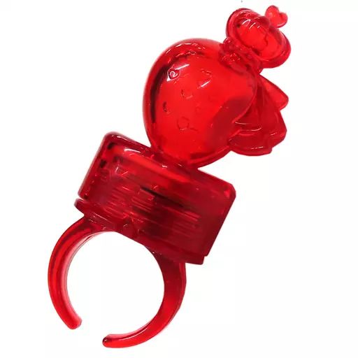 中古】雑貨 莉犬(すとろべりーぷりんす) すとぷり いちご