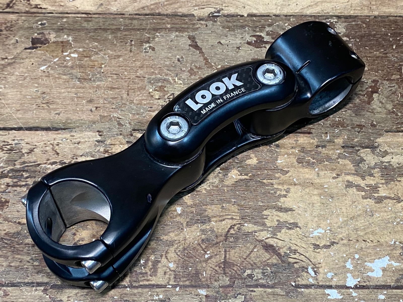 IM907 LOOK ERGO STEM エルゴステム アヘッド OS/OS Look IM907 LOOK ERGO STEM エルゴステム アヘッド OS/OS Look