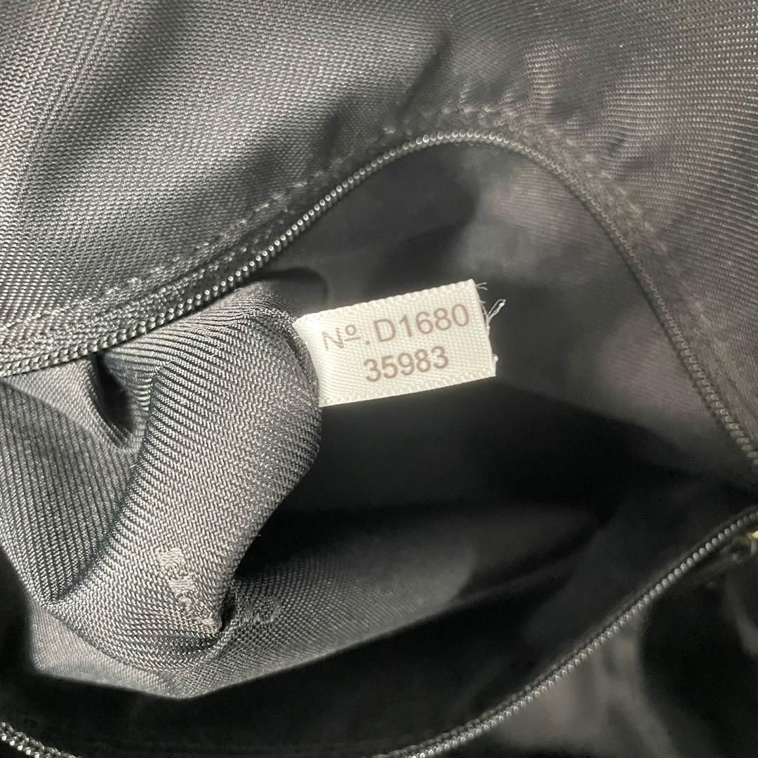 美品 4884 COACH コーチ 2way トートバッグ レザー ブラック - メルカリ