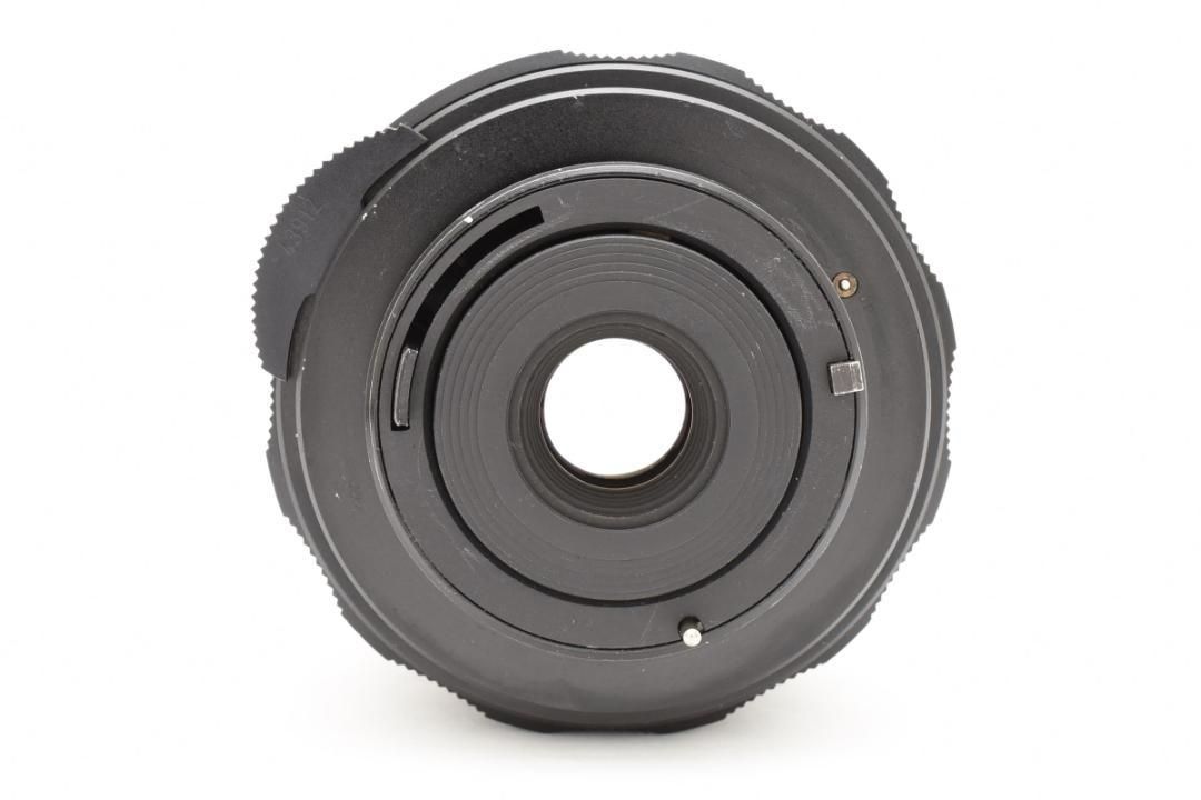 レンズ(単焦点) PENTAX SMC Macro Takumar 50mm F4 C027 PENTAX SMC