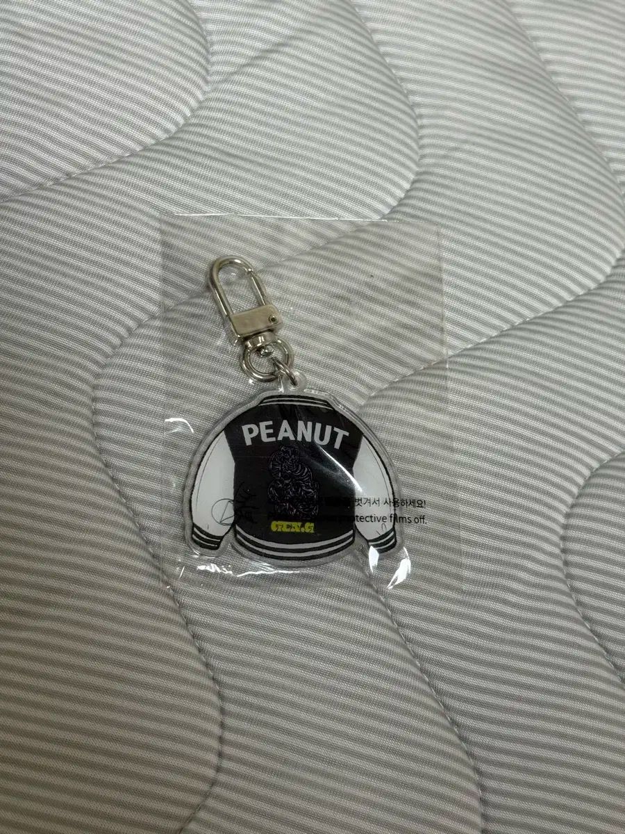 非売品 希少品】LAND CRUISER キーホルダー・キーリング 乗っ