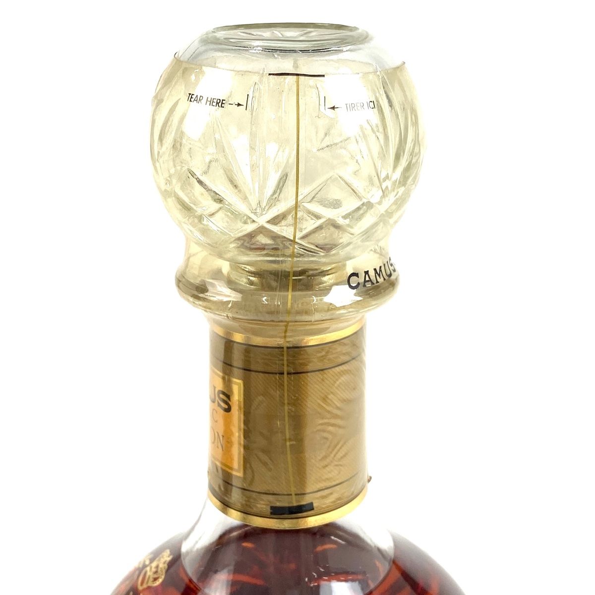 カミュ カラフェ カミュエクストラ オルディネール 2本