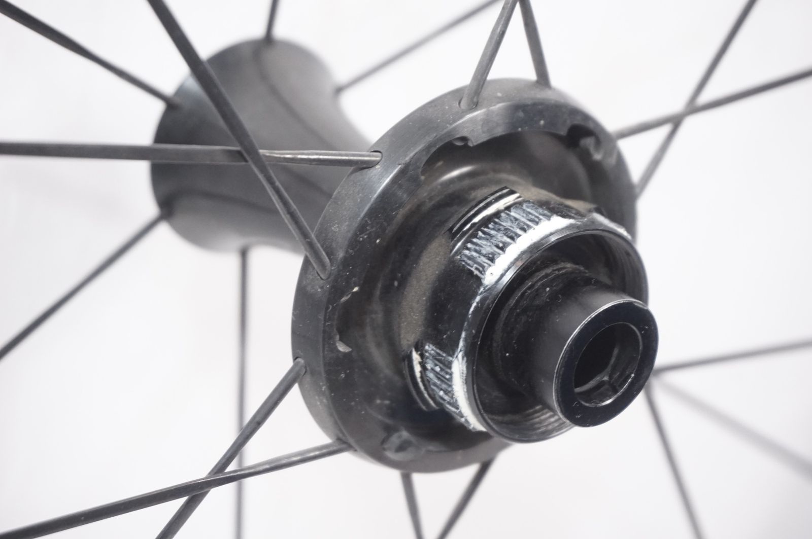 シマノ11速 ホイールセット