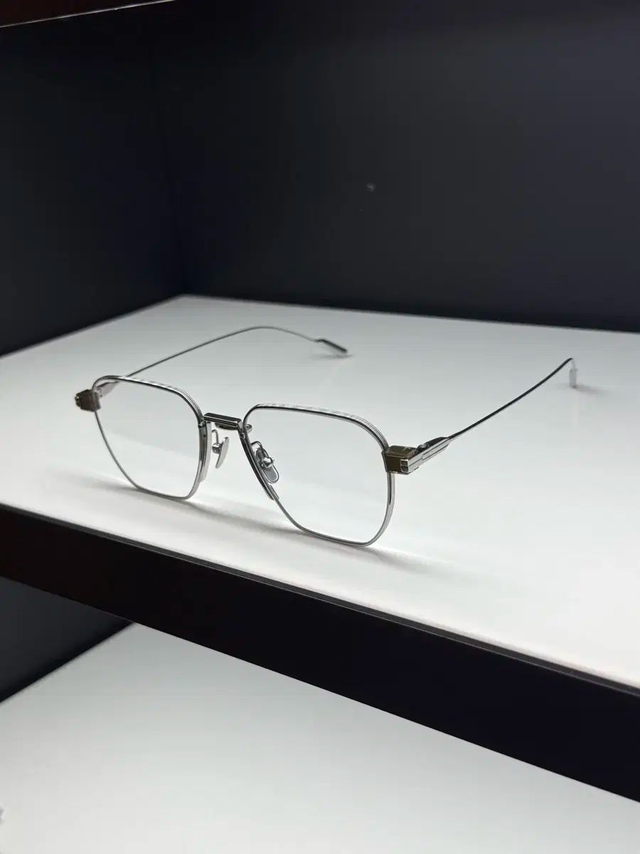 美品】ジェントルモンスター jeff BRC1 サングラス 西島隆弘着用