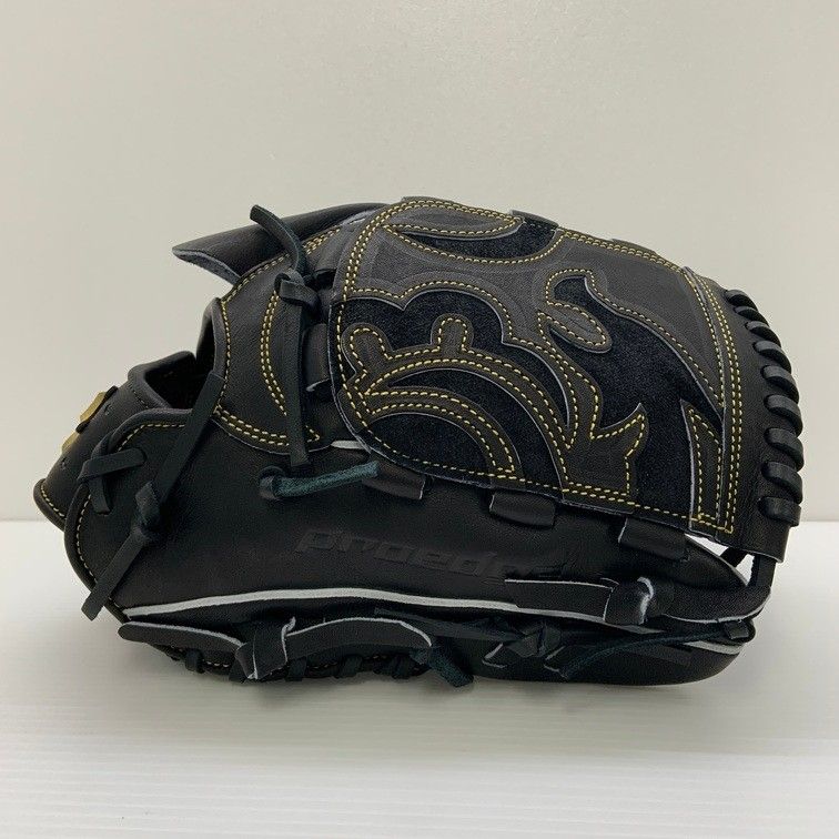 SSK - エスエスケイ SSK プロエッジ 硬式 投手用グローブ PEK81324F2 5642 proedge SSK プロエッジ 硬式グローブ 投手ピッチャー用 右投げ