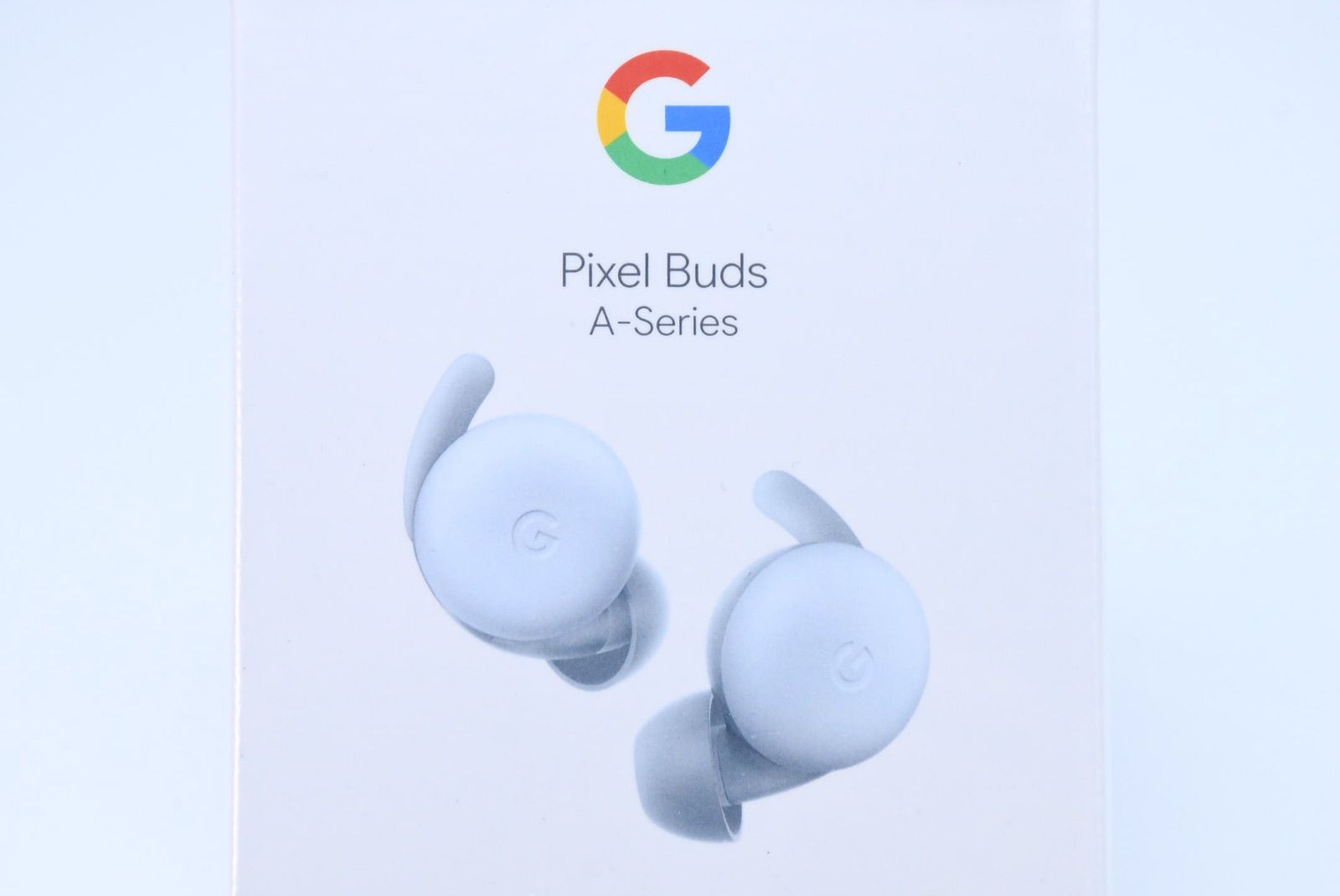 新品未開封】Google Pixel Buds A-Series sea 【公式通販】 新品未開封】Google Pixel Buds A-Series sea 【公式通販】