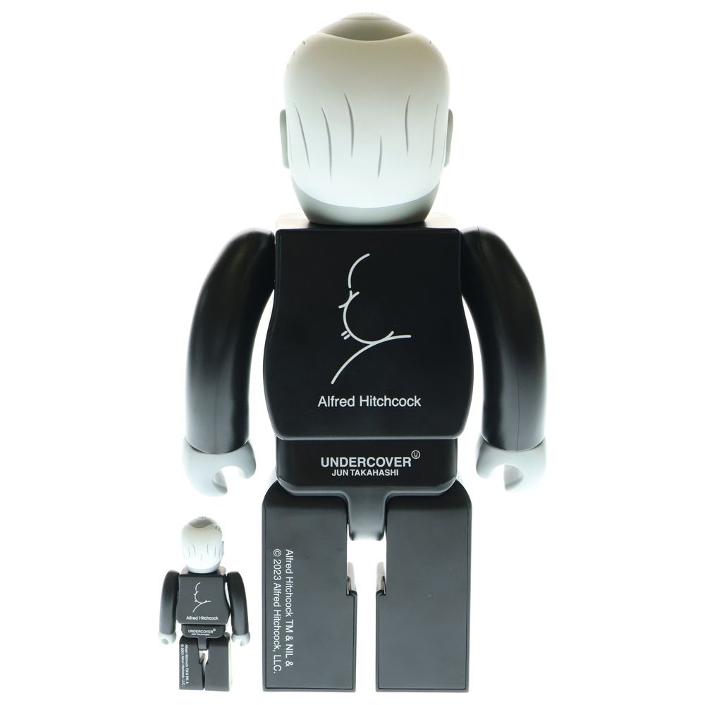 アルフレッド ヒッチコック