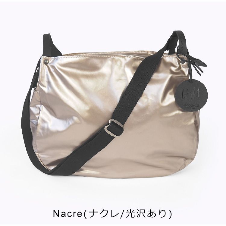 新品未使用 ジャックゴム ショルダーバッグ レディース 斜めがけ 