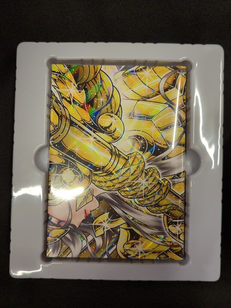 【海外定番】 BANDAINAMCO|BANDAISPIRITS 聖闘士聖衣神話EX 車田正美 オピュクスオデッセウス 冥王神話 16巻特装版付 特典付 品質保証、送料無料!