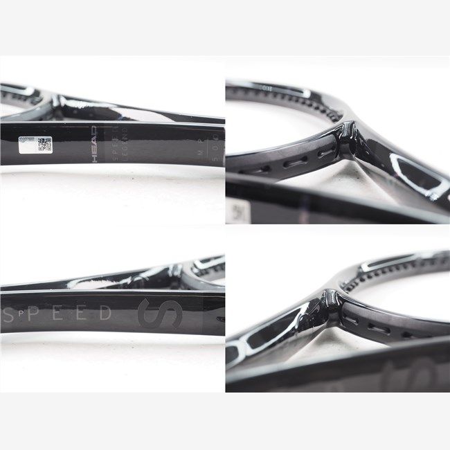 FISCHER SUPER FORMラケット(未使用保管品) FISCHER SUPER FORMラケット(未使用保管品)