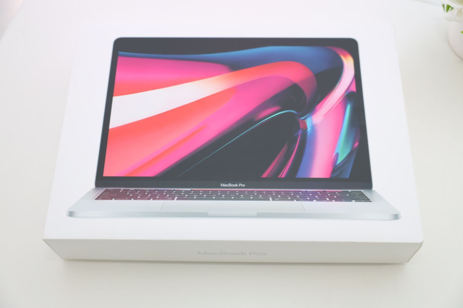 極美品」MacBook pro 13インチ M2 2022 長かっ 8GB/256GB