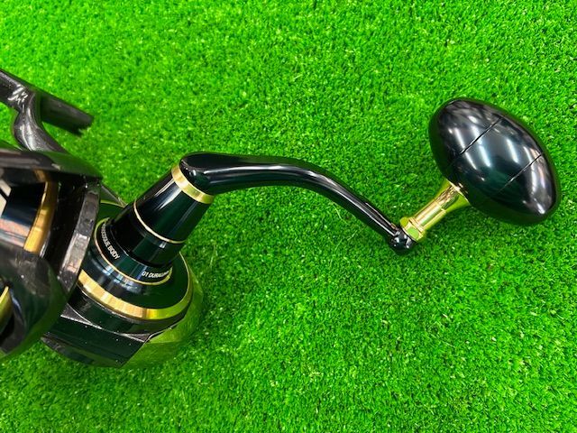 SALTIGA(ソルティガ) 18000 新品) ダイワ SALTIGA ソルティガ 20