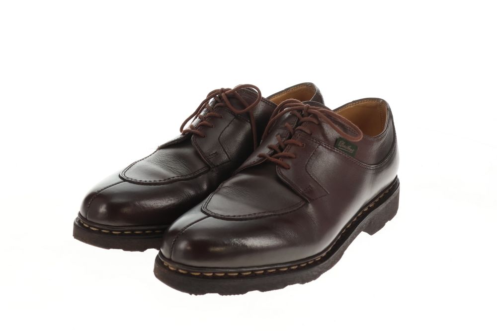 Paraboot パラブーツ アヴィニョン UK6 1|2 25.0cm CAFE