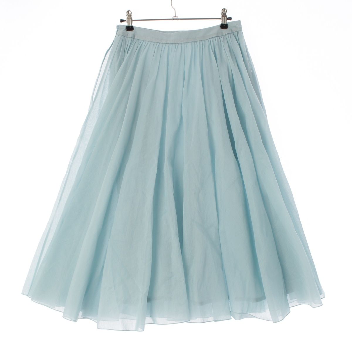 Circular コットン×シルク