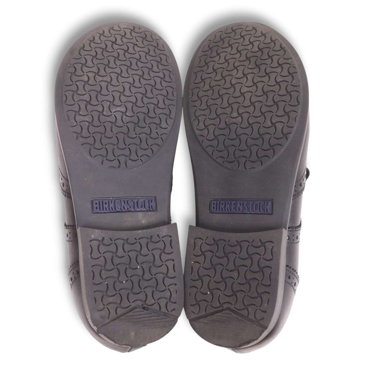 BIRKENSTOCK ビルケンシュトック ウィングチップ♪ ララミー